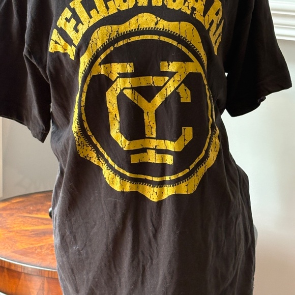 Yellowcard Band T-shirt - Unisex - Picture 3 of 7